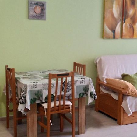 Bonito Bajo Cerca Del Mar Apartman Benicarló Kültér fotó