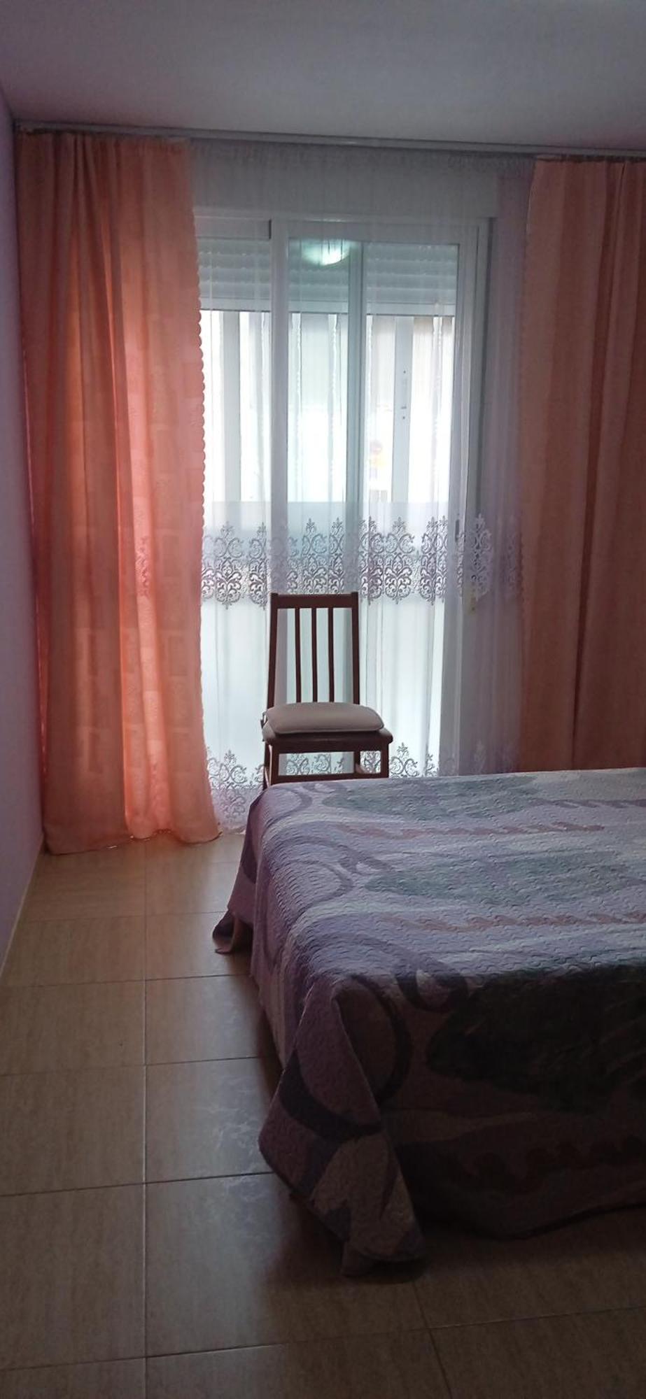 Bonito Bajo Cerca Del Mar Apartman Benicarló Kültér fotó