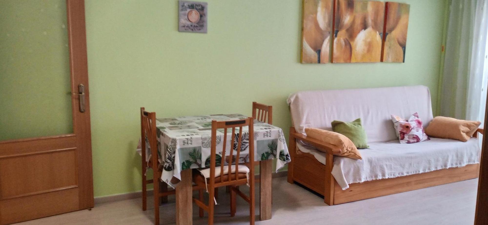 Bonito Bajo Cerca Del Mar Apartman Benicarló Kültér fotó
