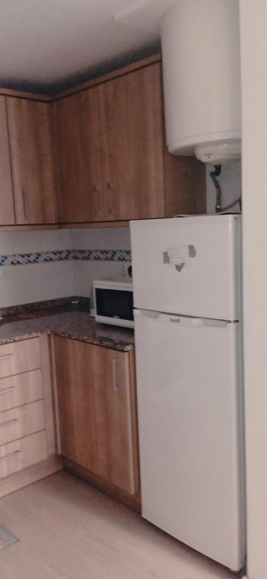 Bonito Bajo Cerca Del Mar Apartman Benicarló Kültér fotó
