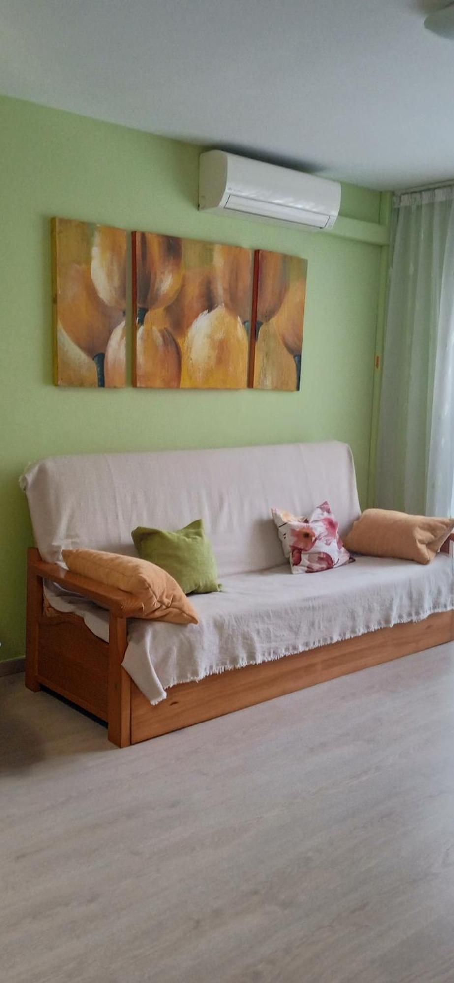 Bonito Bajo Cerca Del Mar Apartman Benicarló Kültér fotó