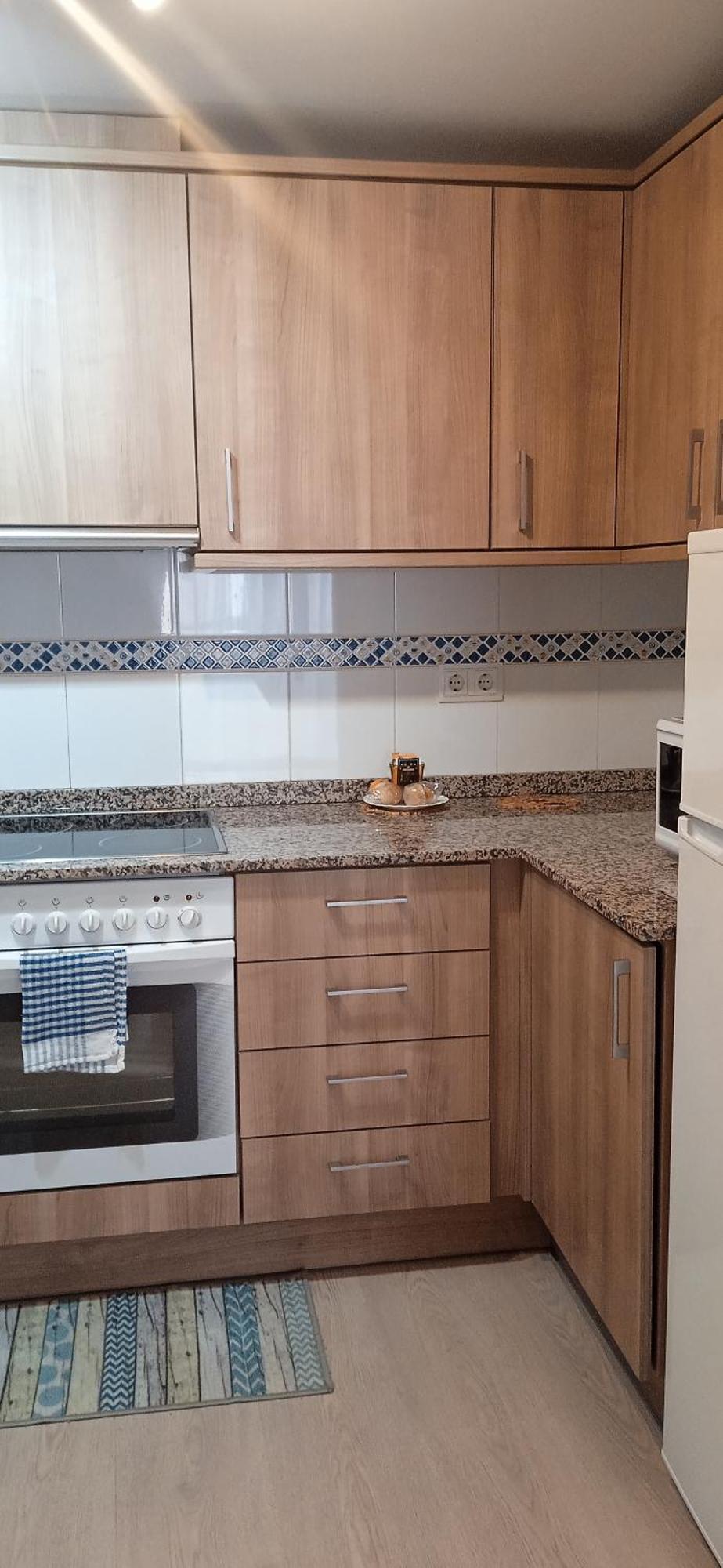 Bonito Bajo Cerca Del Mar Apartman Benicarló Kültér fotó