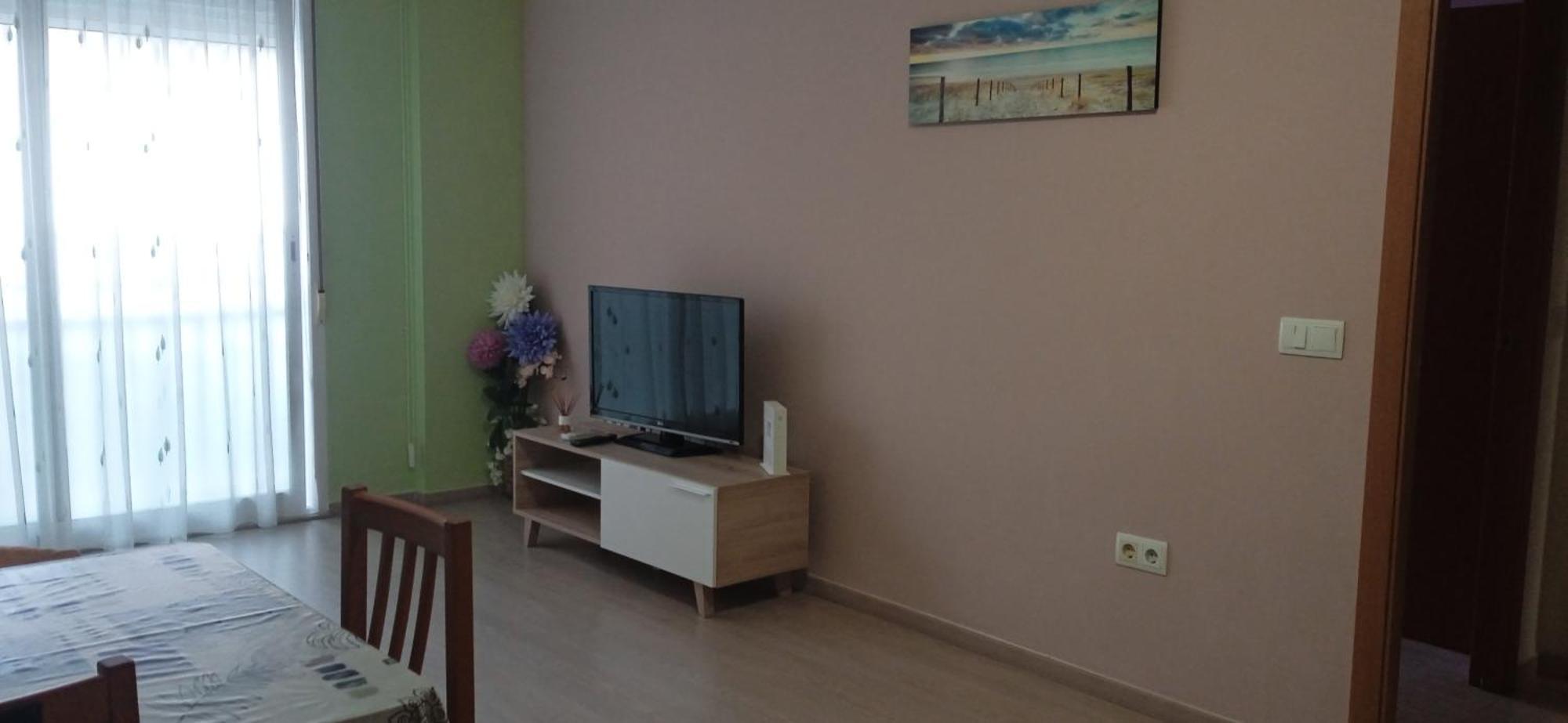 Bonito Bajo Cerca Del Mar Apartman Benicarló Kültér fotó