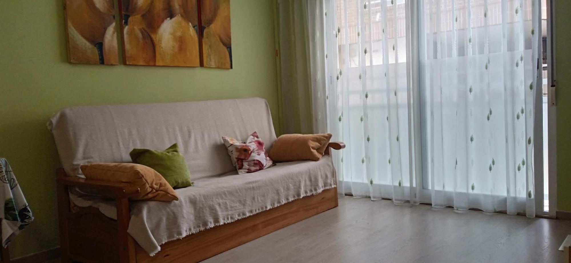 Bonito Bajo Cerca Del Mar Apartman Benicarló Kültér fotó